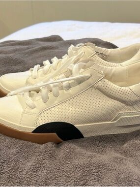 DV by Dolce Vita Black Women's Sneakers